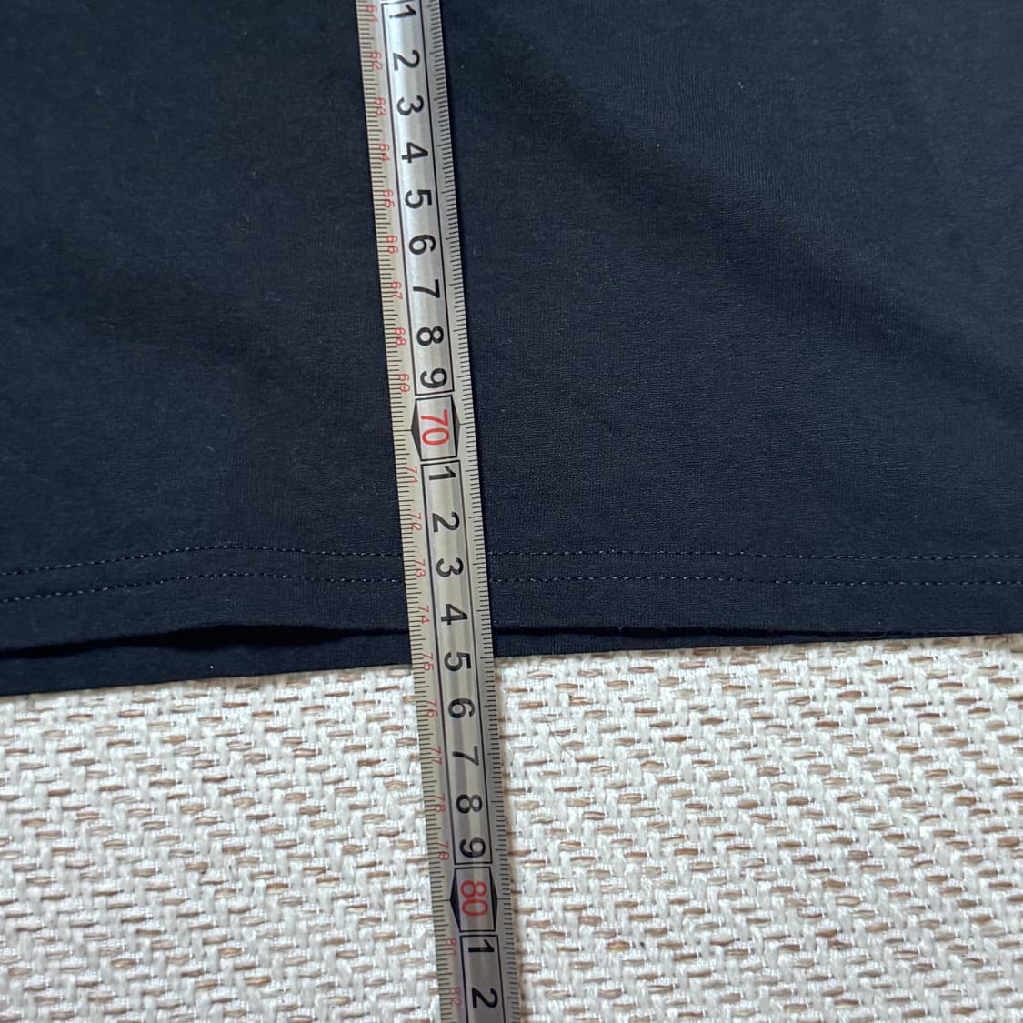 (XL) 지브리 하울의 움직이는 성 오피셜 티셔츠 상품이미지6