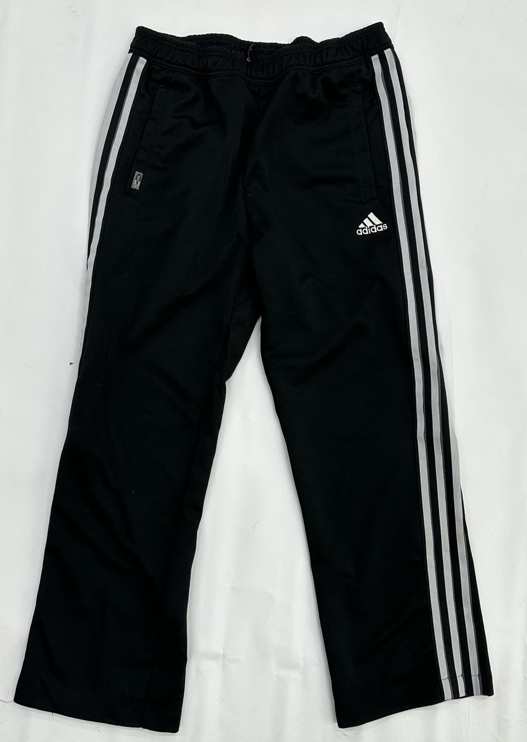 재팬 아디다스 빈티지 와이드 트레이닝 져지 팬츠 매쉬 스포츠 스포티 힙 상품이미지2