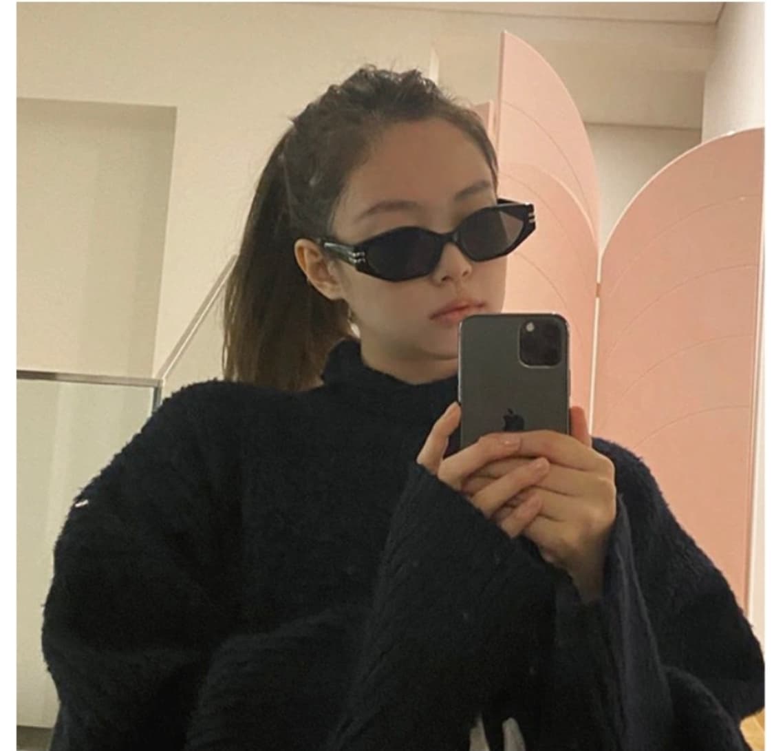 젠틀몬스터 GHOST 고스트 선글라스 상품이미지2