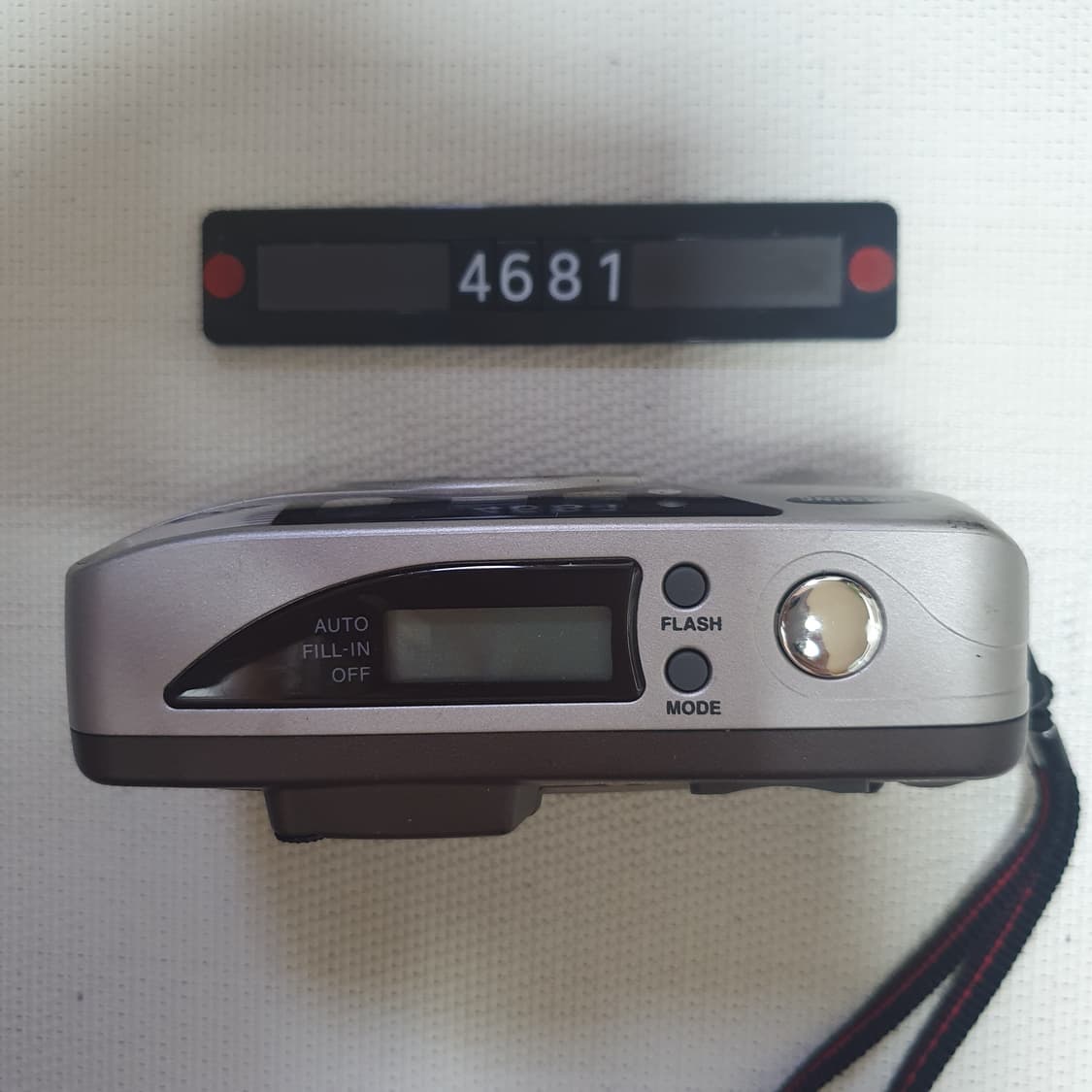 삼성캐녹스 Z 70 S 필름카메라 상품이미지2