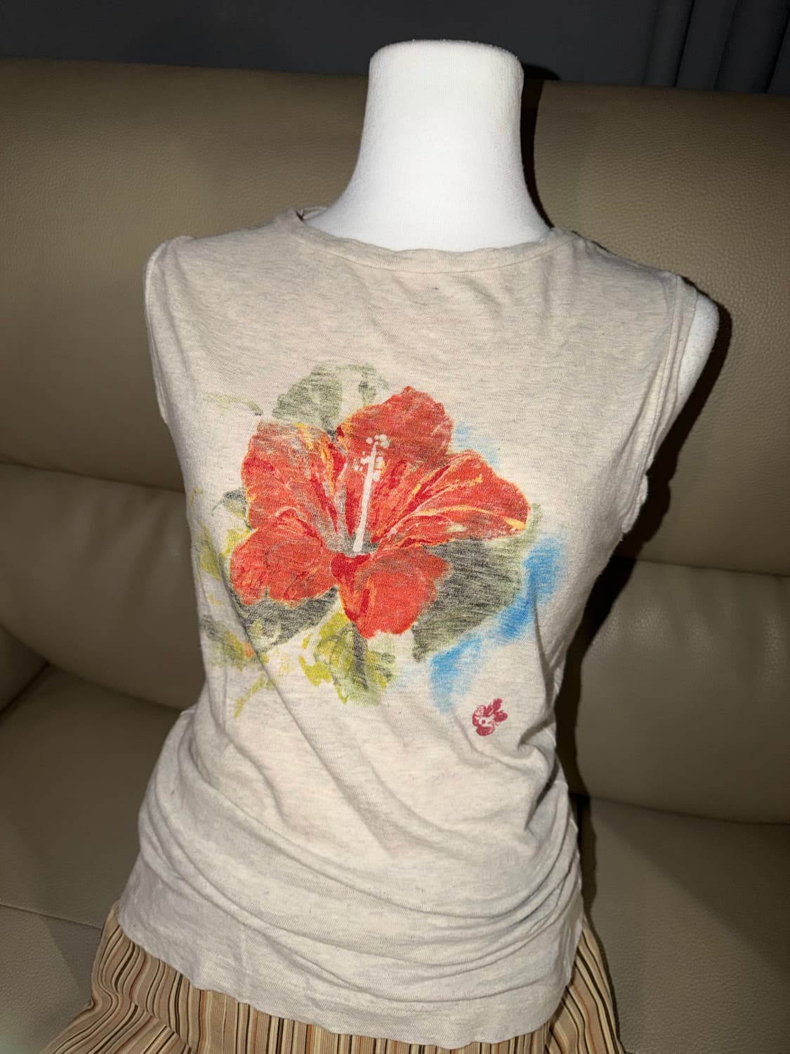 Pinterst mood girl set 상품이미지3