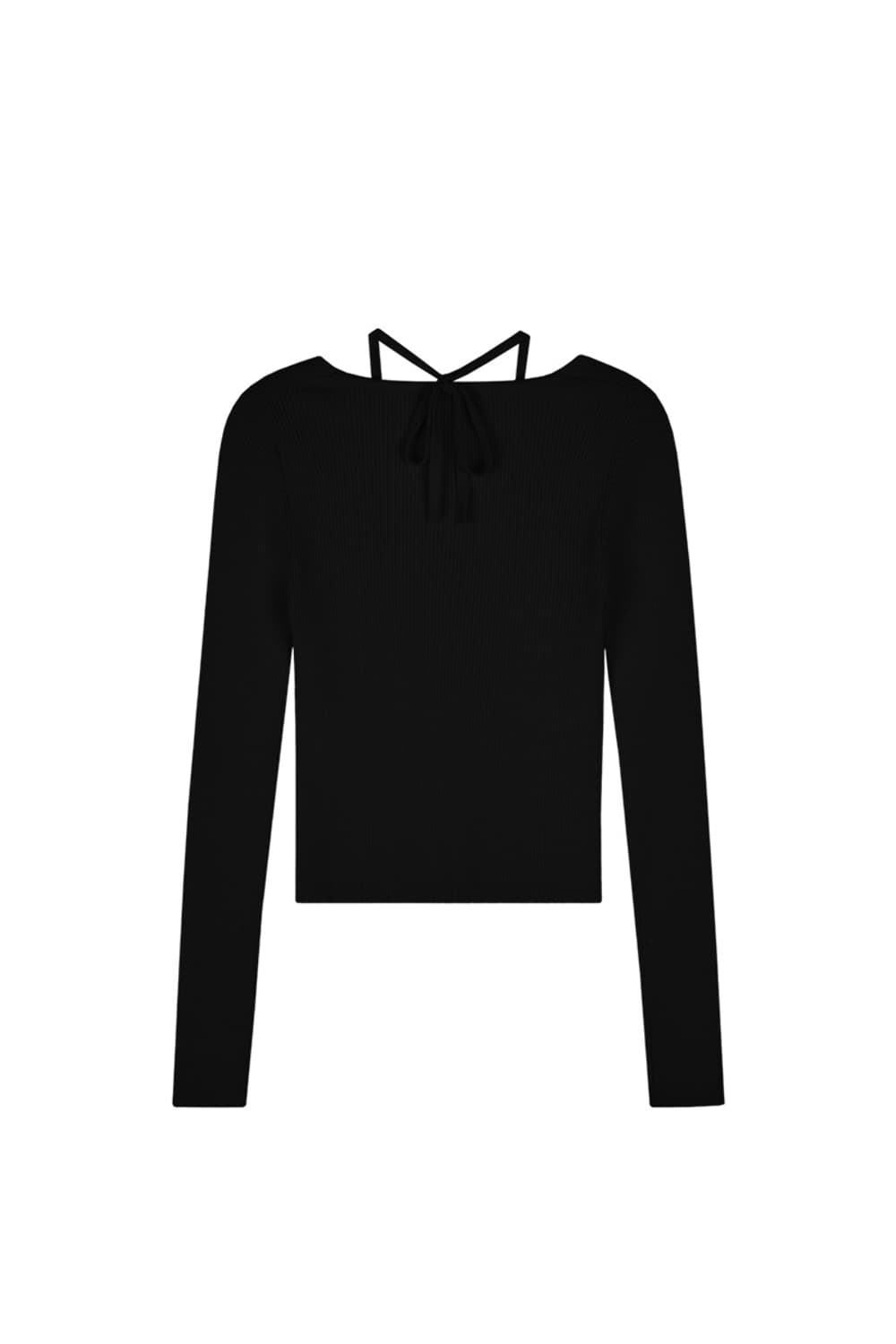 릴리코츠 liang halter knit 상품이미지3