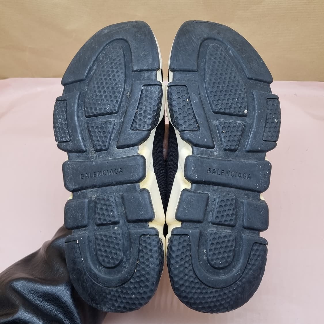 BCG 삭스 스니커즈 260 상품이미지3