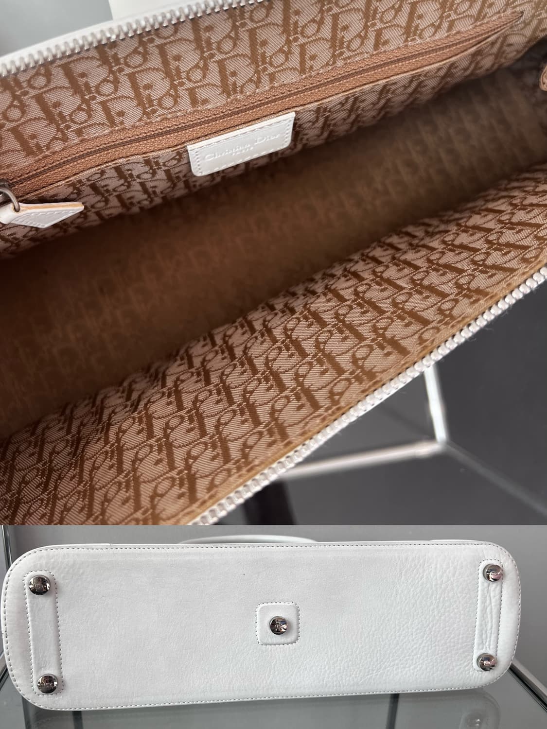 디올 2000s 스트리트 시크 가방 상품이미지9
