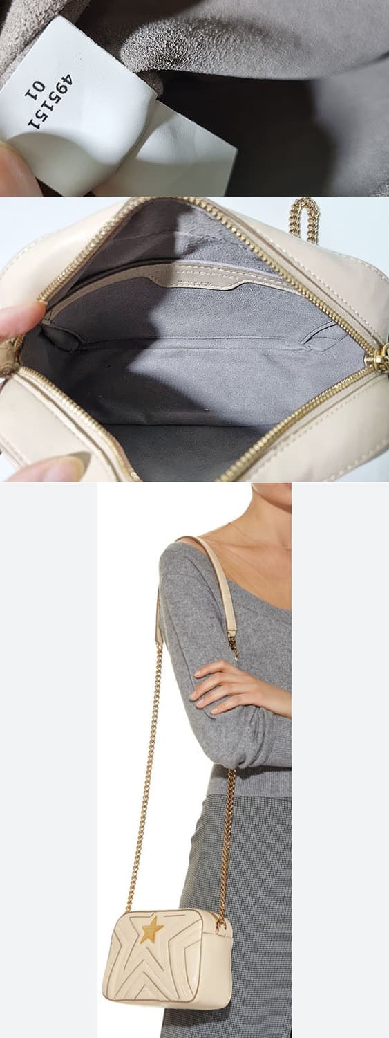 스텔라맥카트니 크로스 상품이미지7