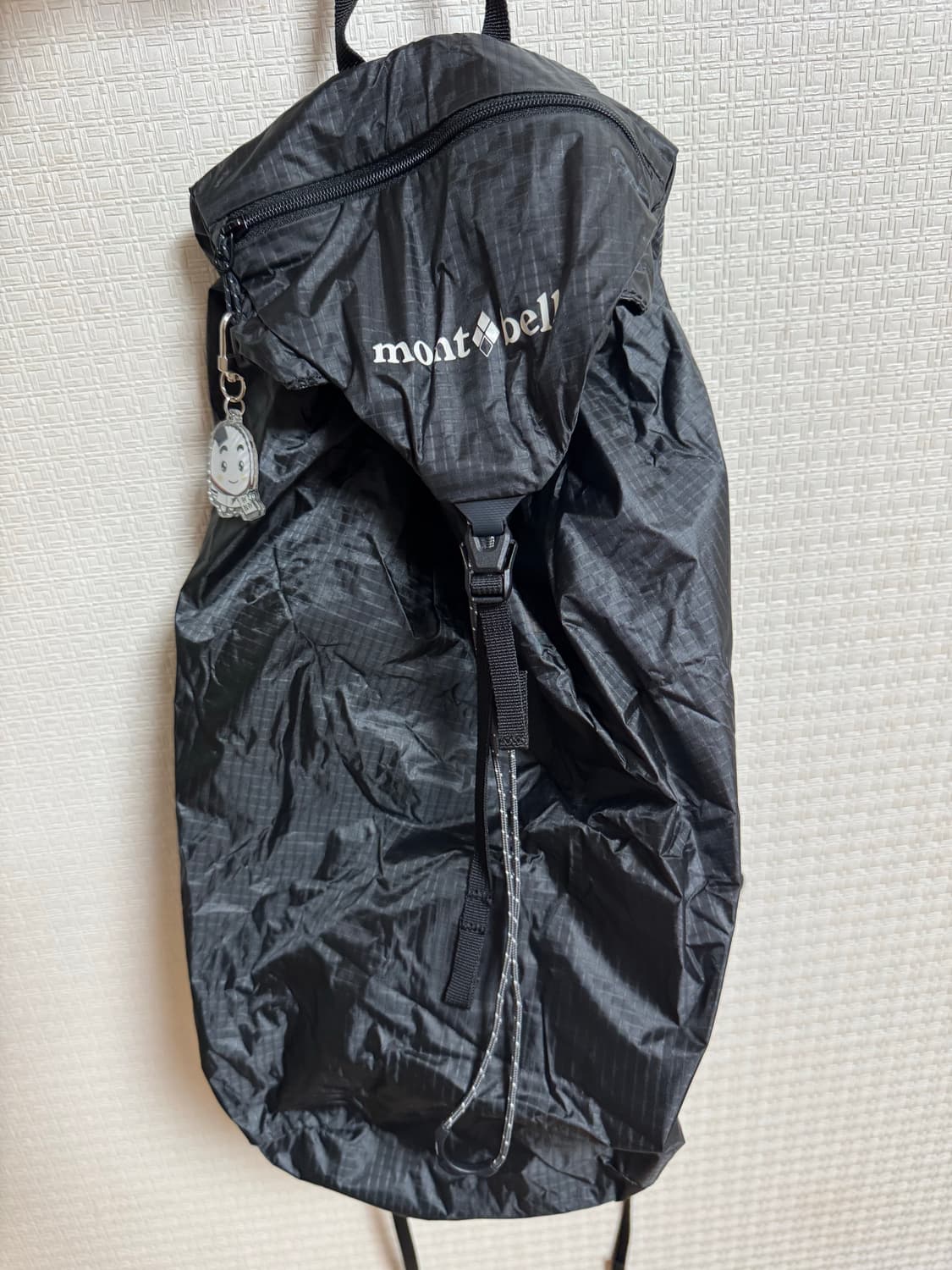 몽벨 버사라이트 15L 백팩 상품이미지1