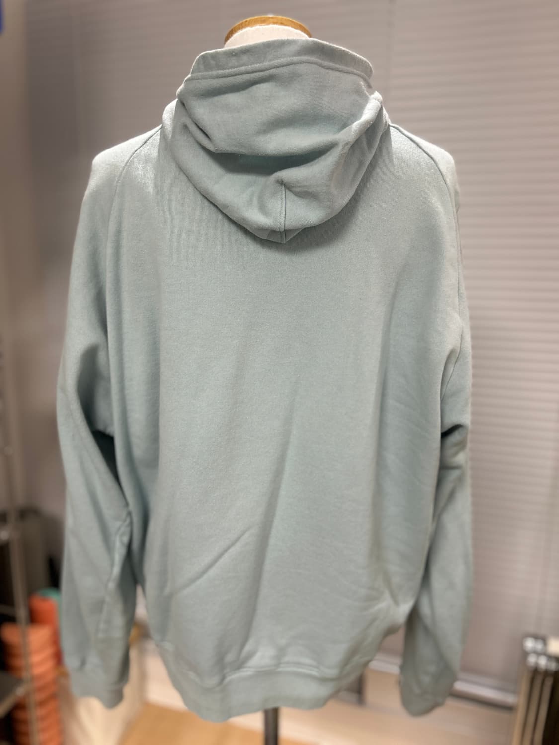 KAPITAL 캐피탈 플러피 스마일 싱잉베어 후디 3 상품이미지3