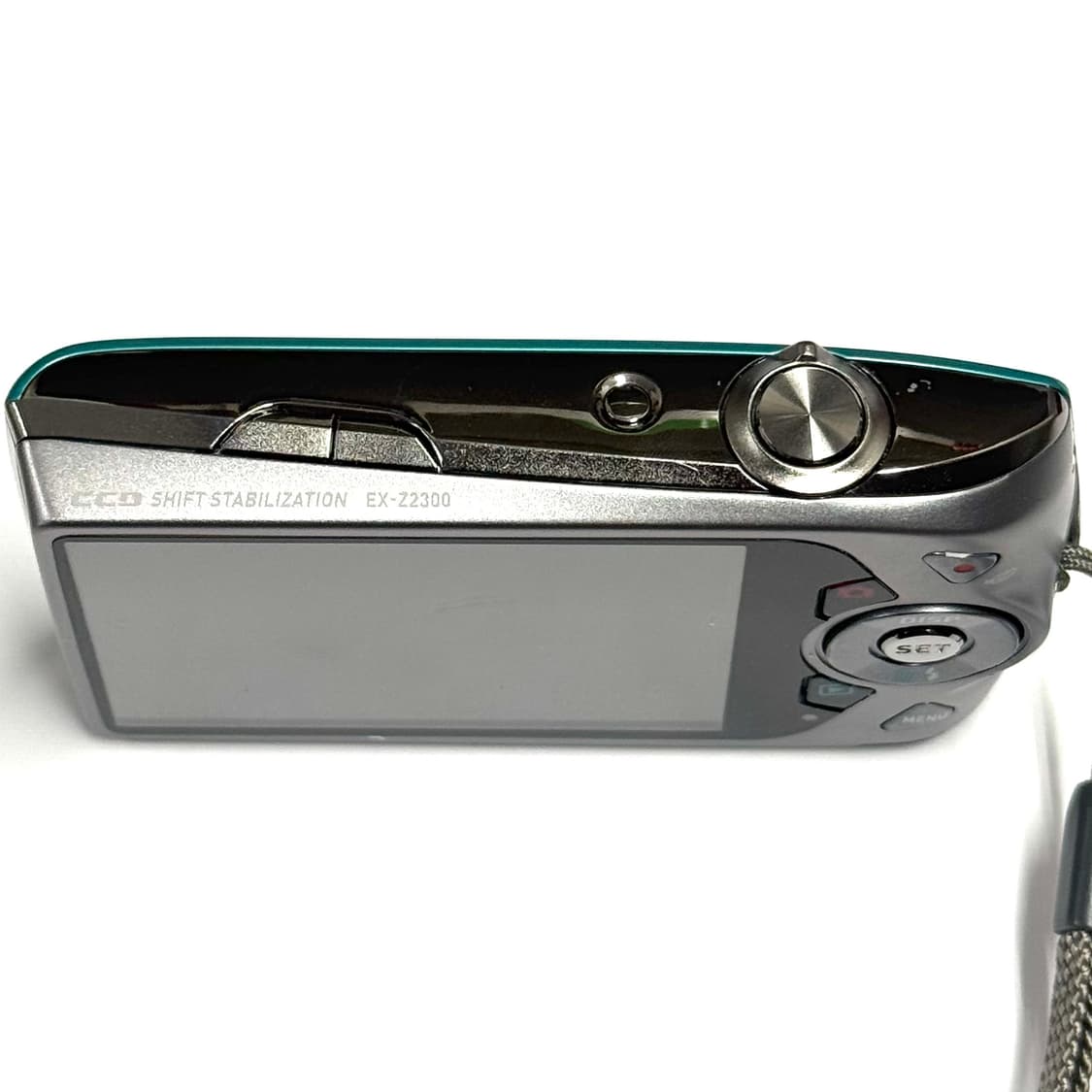 카시오 엑슬림 ex-z2300 아일릿 모카 빈티지디카 상품이미지5