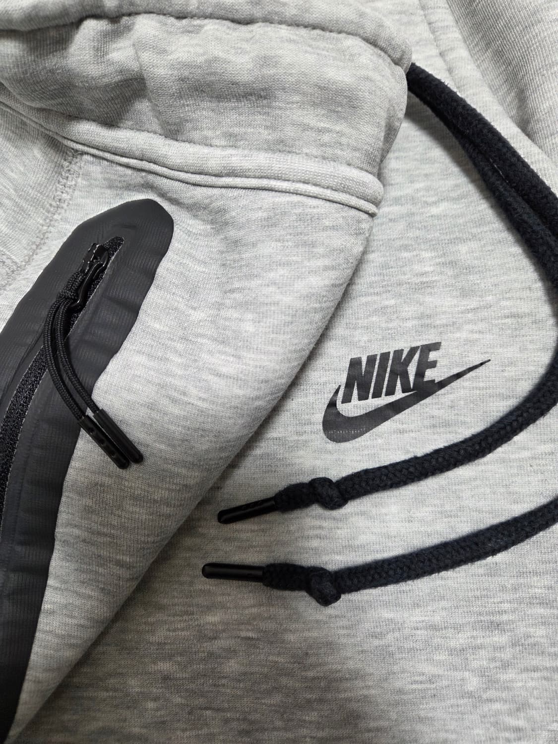 나이키 테크 플리스 조거 팬츠 상품이미지7