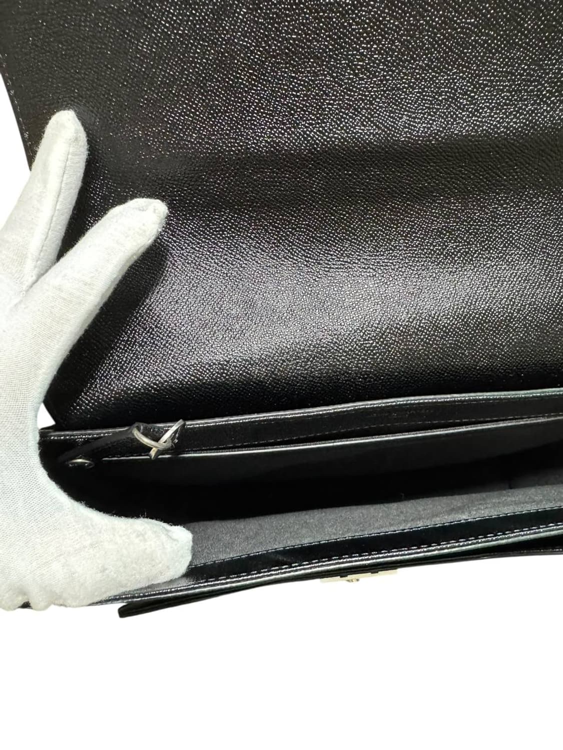 루이까또즈 파리 컬렉션 메신저백 상품이미지2