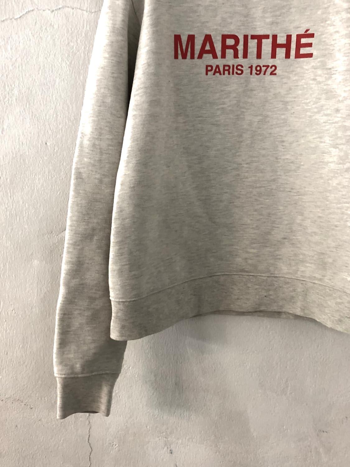 Marithe 상품이미지3