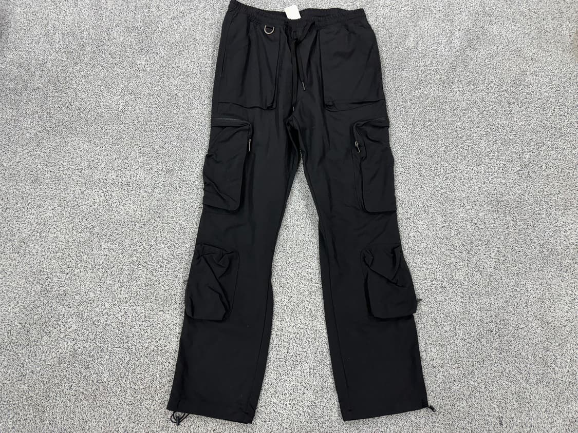 GRAILZ 유틸리티 포켓 팬츠 상품이미지1