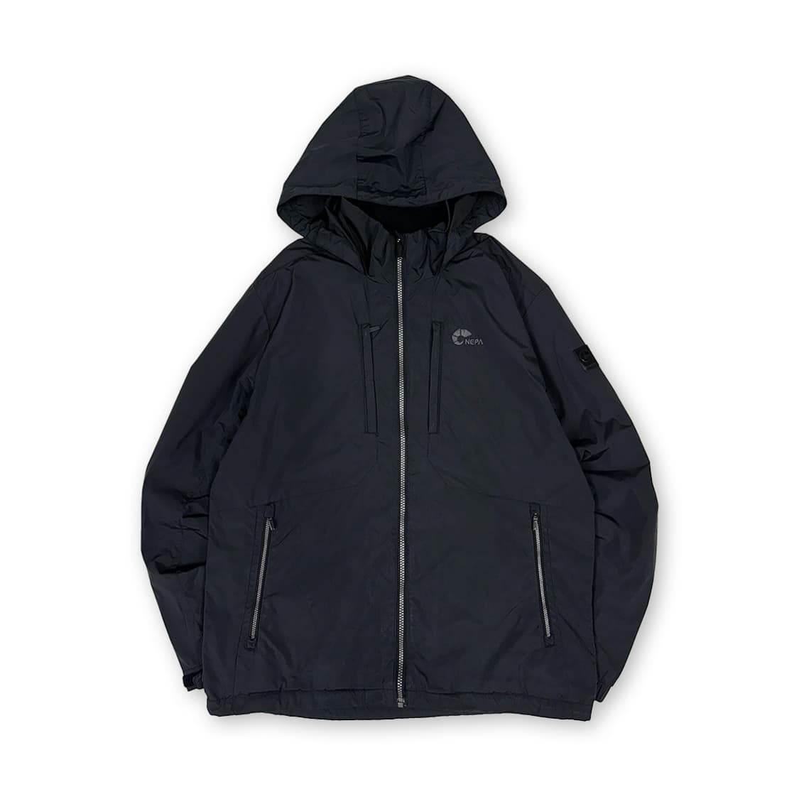 네파 바람막이 상품이미지1