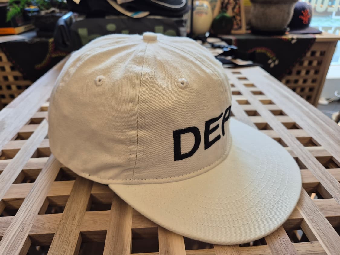 갤러리디파트먼트 DEPT. CAP 상품이미지3