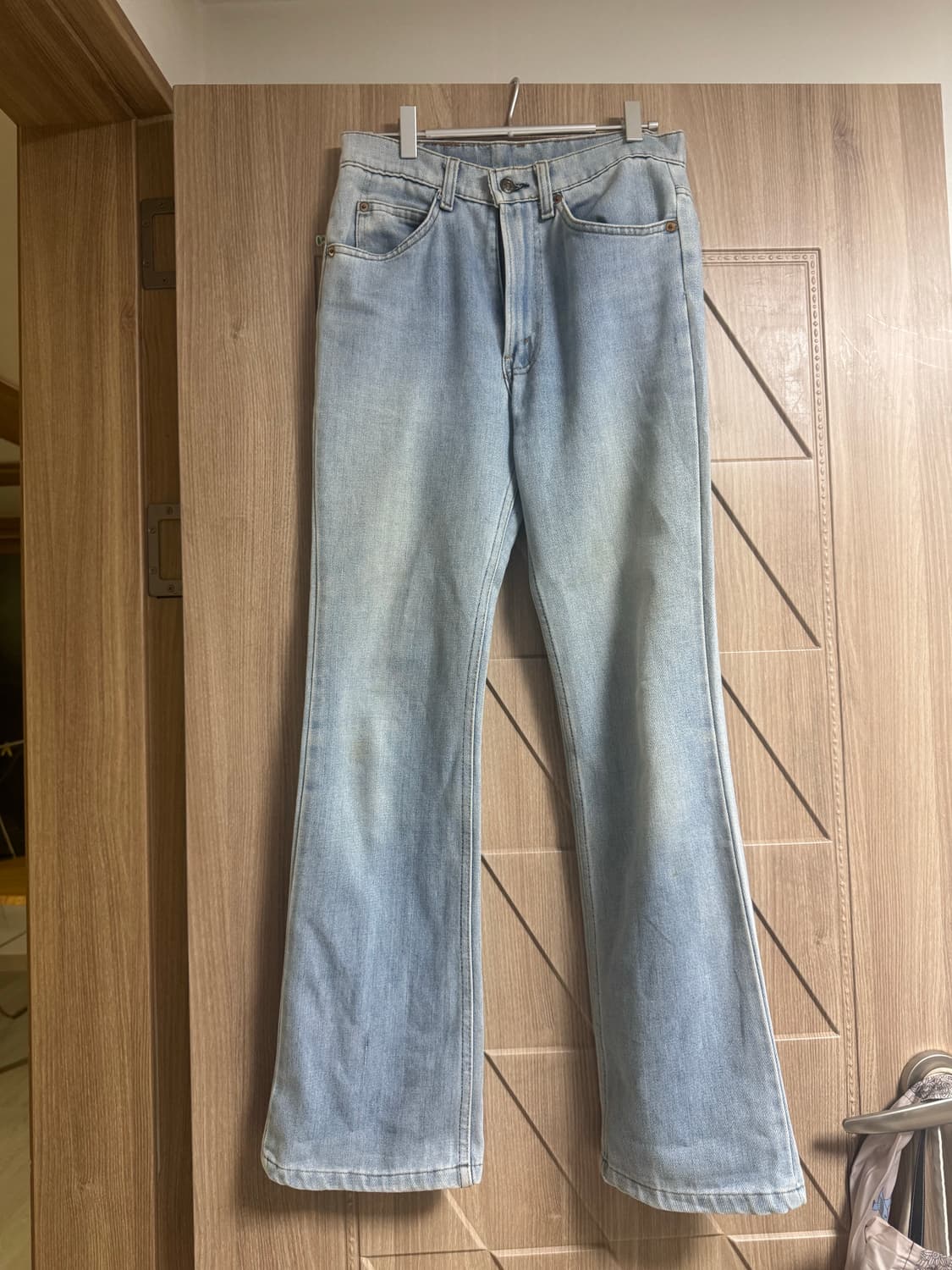 리바이스 517 usa 80s 오렌지탭 상품이미지1