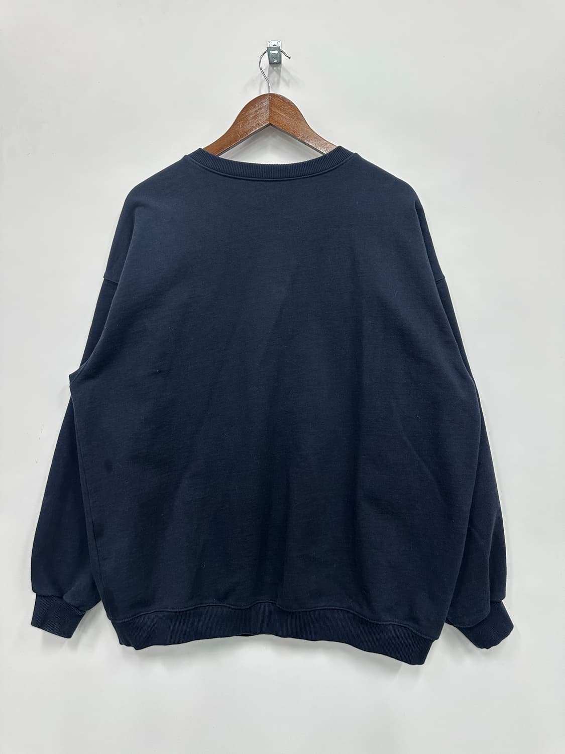 1993 스튜디오 네이비 맨투맨  상품이미지4