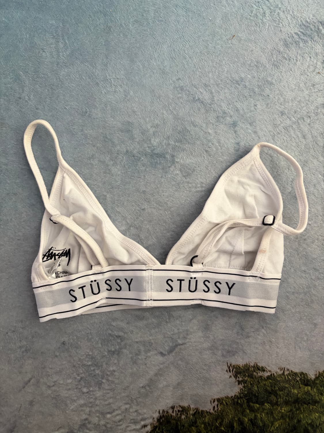 스투시 브라렛 브라탑 상품이미지2