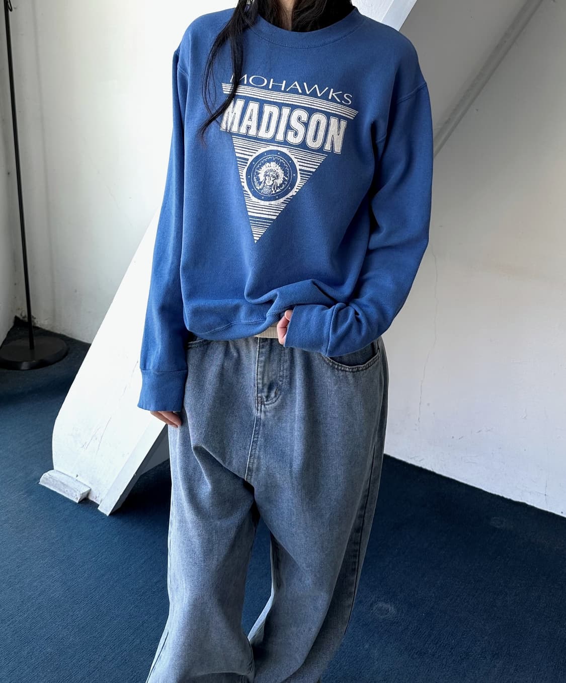 80's VELVASHEEN 상품이미지6