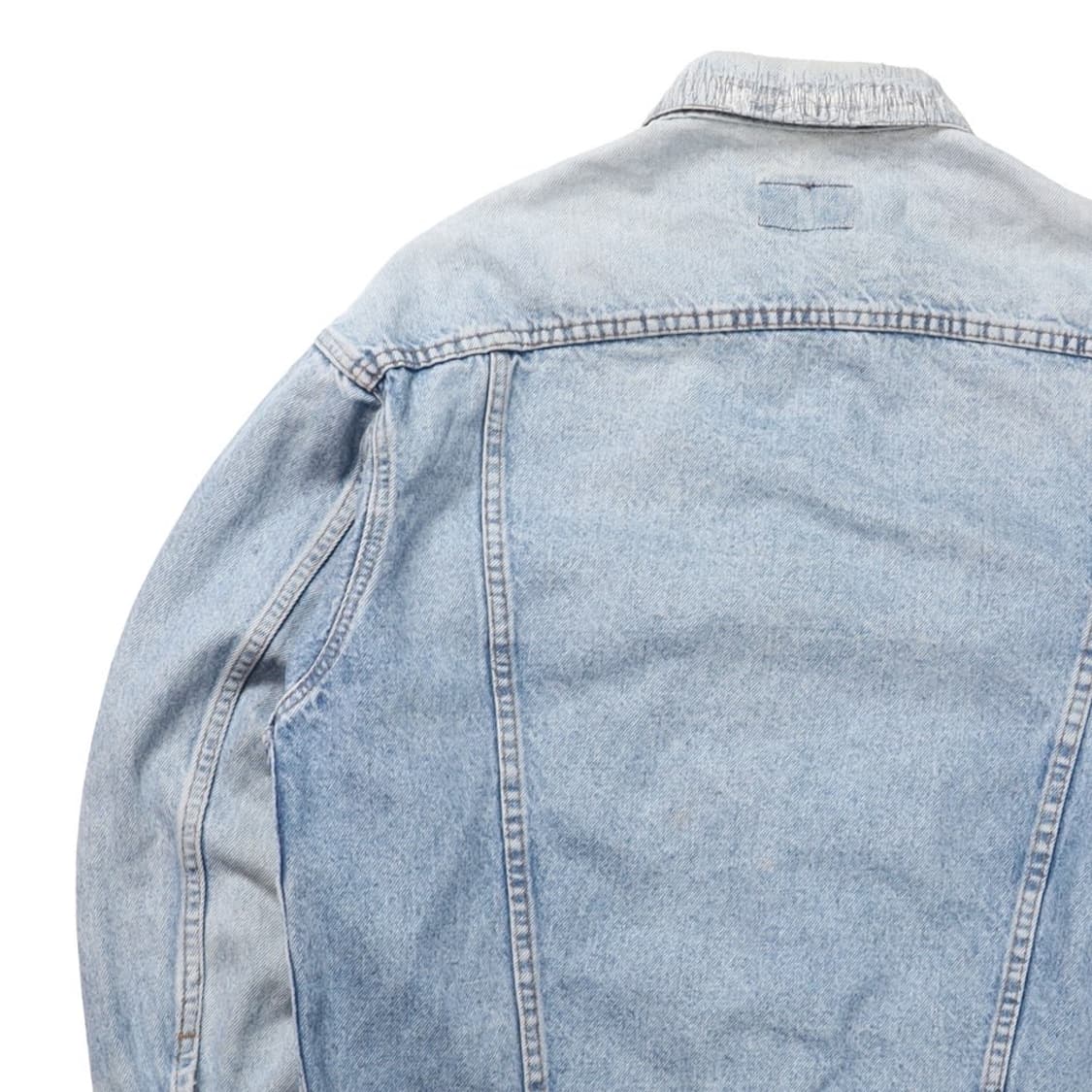 80s리바이스 Levis denim jacket 상품이미지6