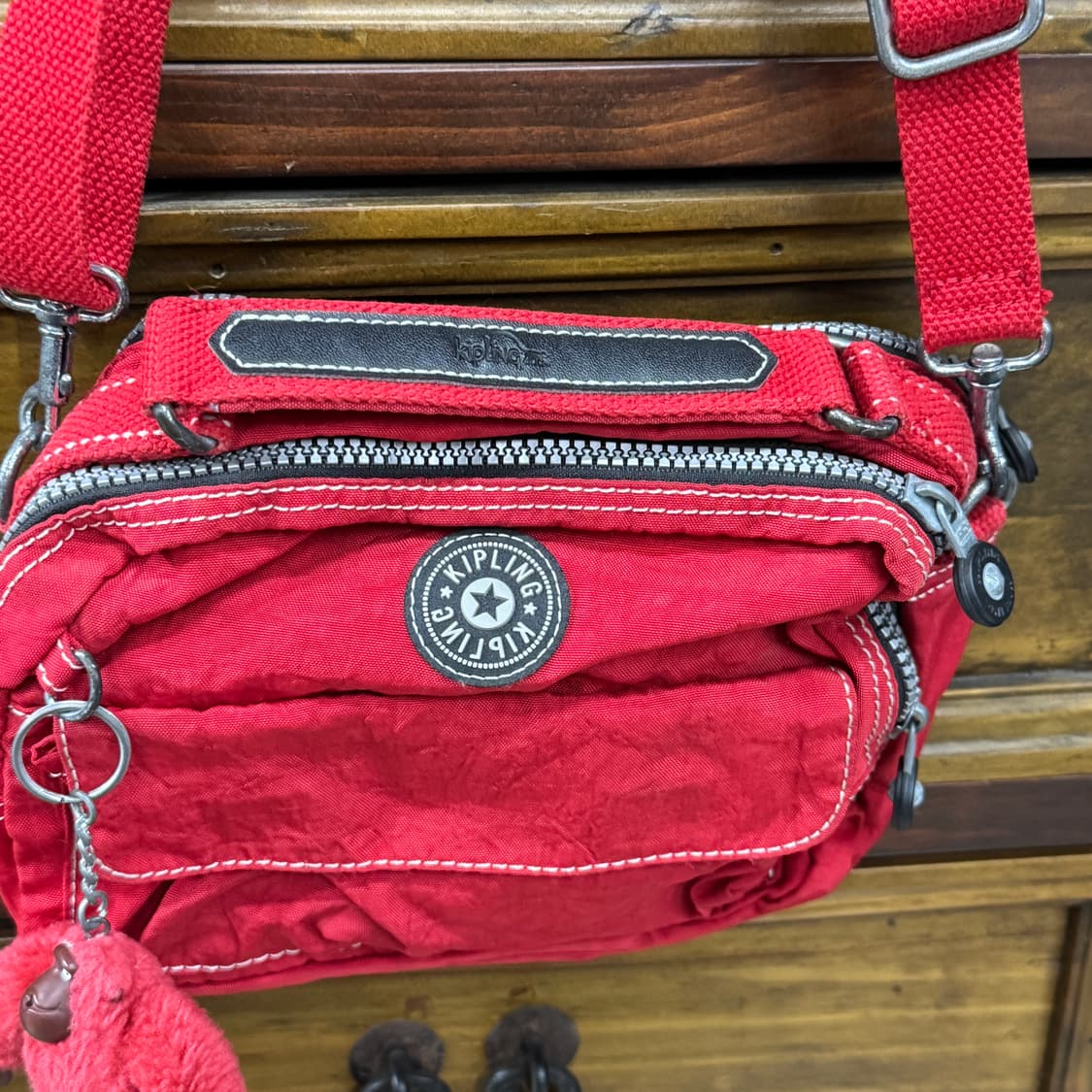 키플링 크로스백  상품이미지3