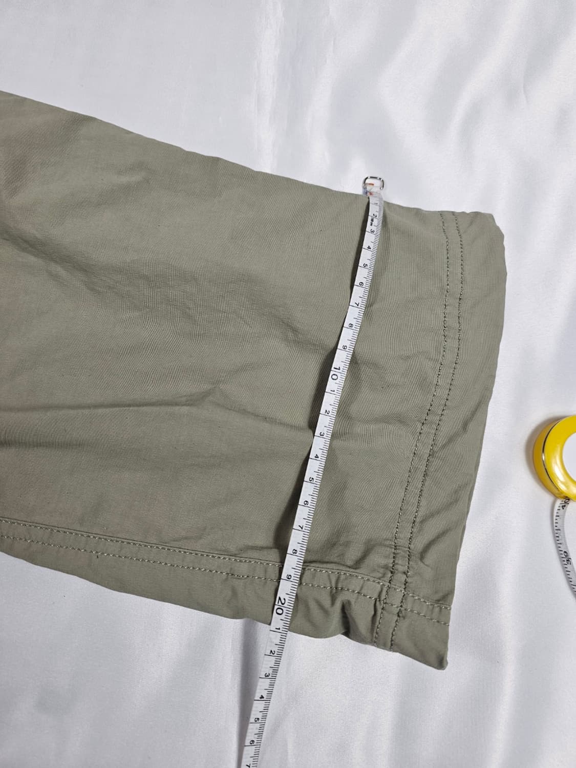 노스페이스투웨이팬츠 상품이미지5