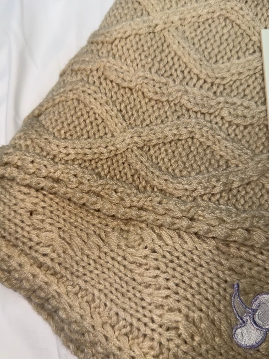 키르시 목도리 상품이미지5