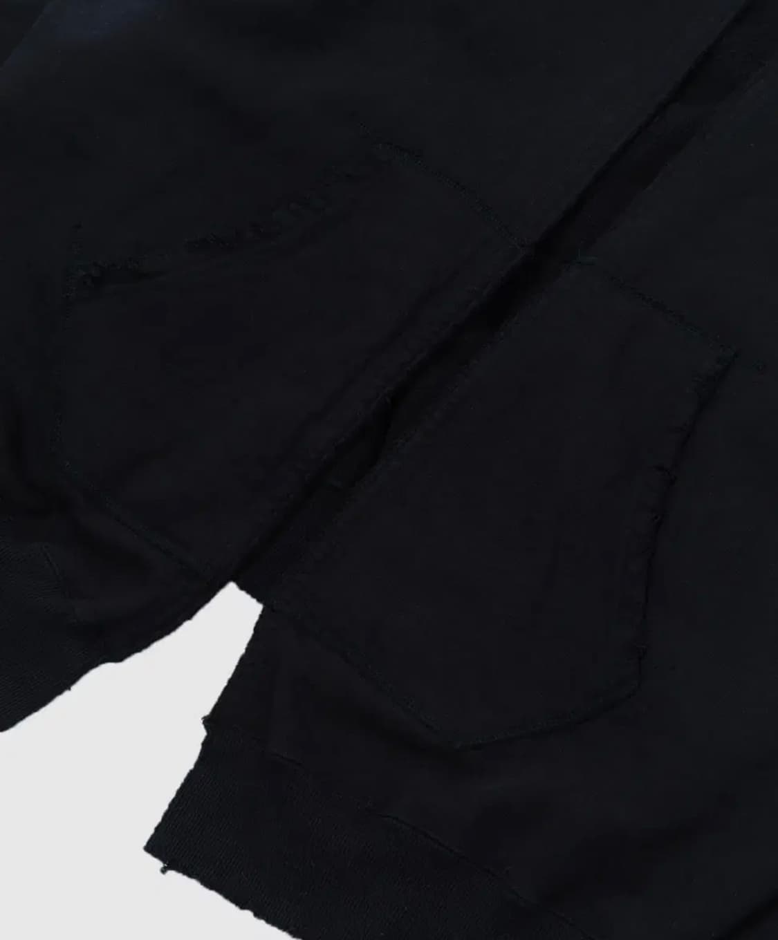 안셀름 후드 스웻 상품이미지2