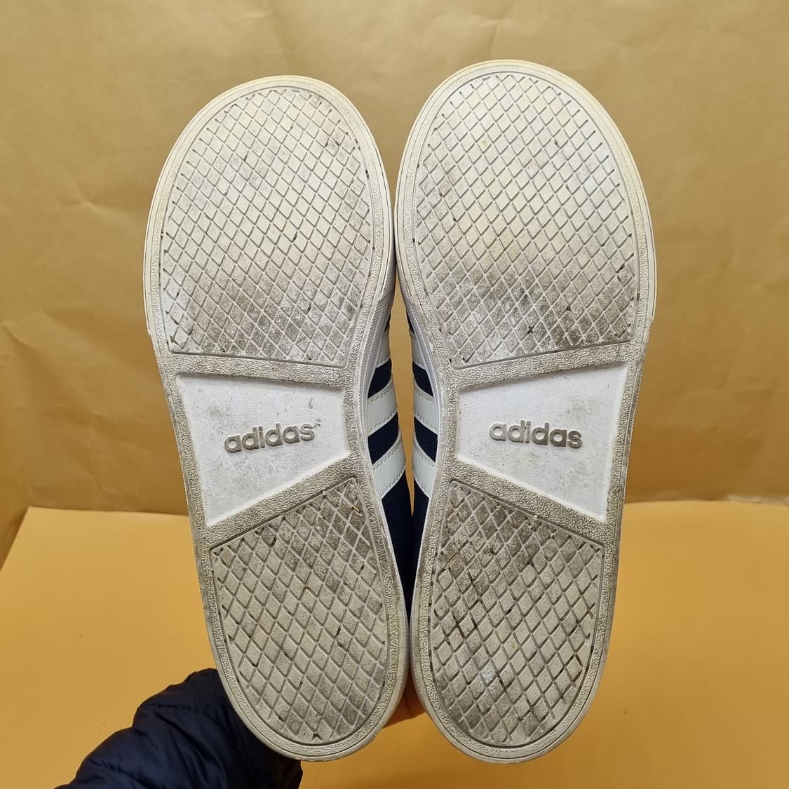 아디다스 데일리2.0 남성스니커즈260  상품이미지3