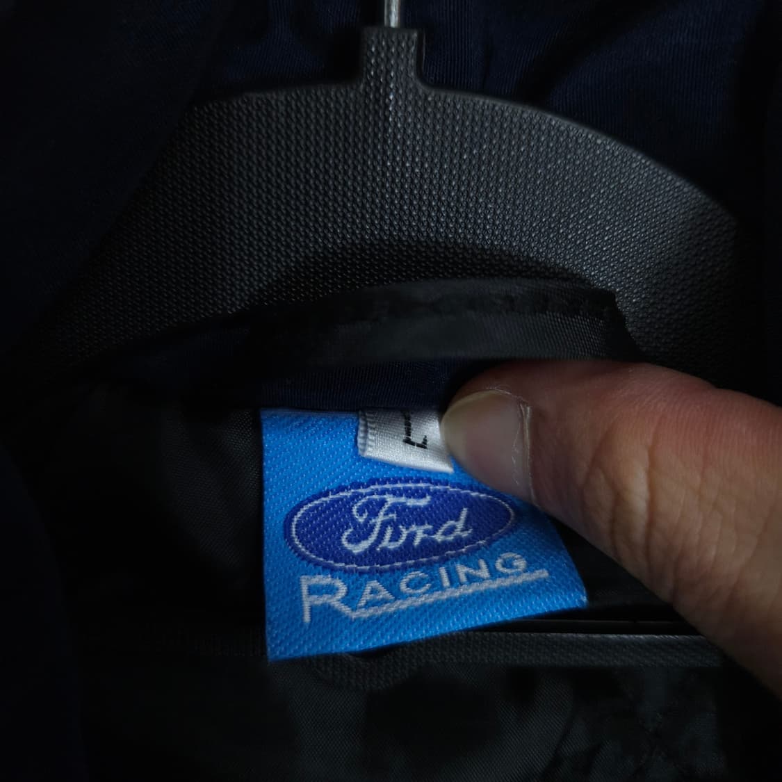 포드 레이싱 자켓 L 상품이미지5