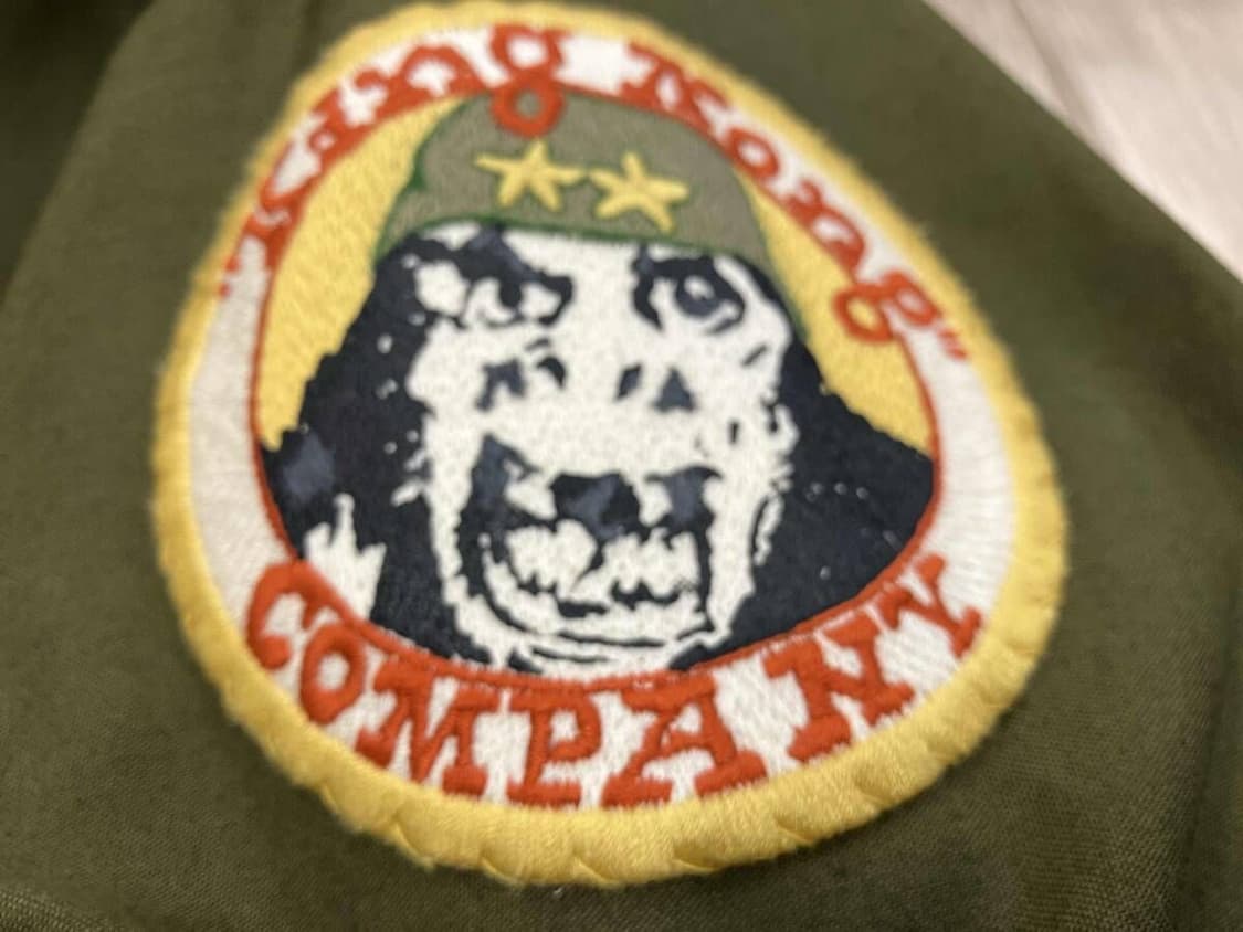 토이즈맥코이 M-65 자켓 상품이미지5