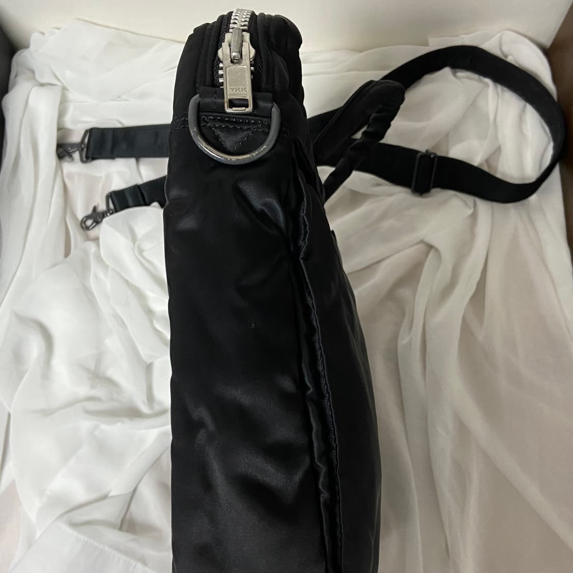 포터 탱커 2way 브리프케이스 상품이미지5