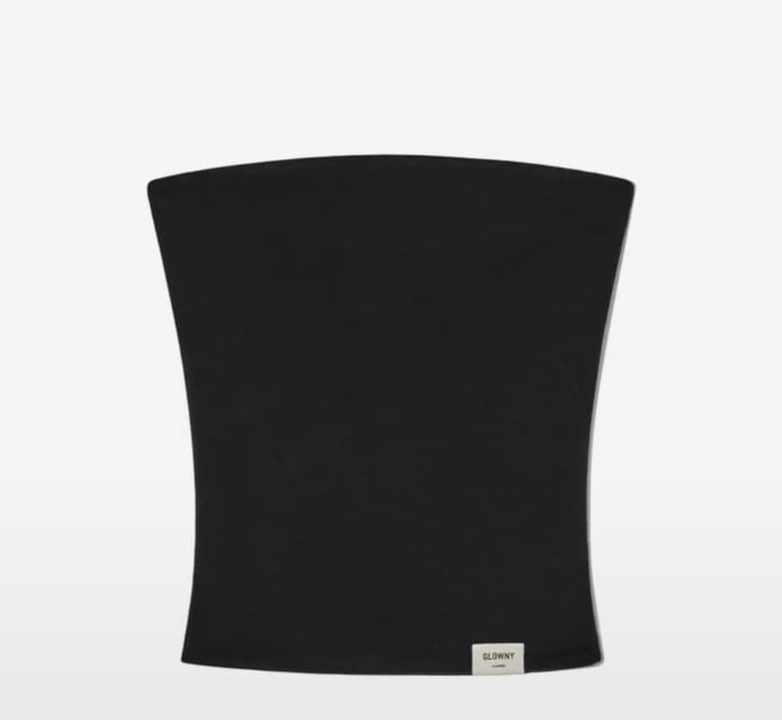 글로니 G CLASSIC TUBE TOP  상품이미지1