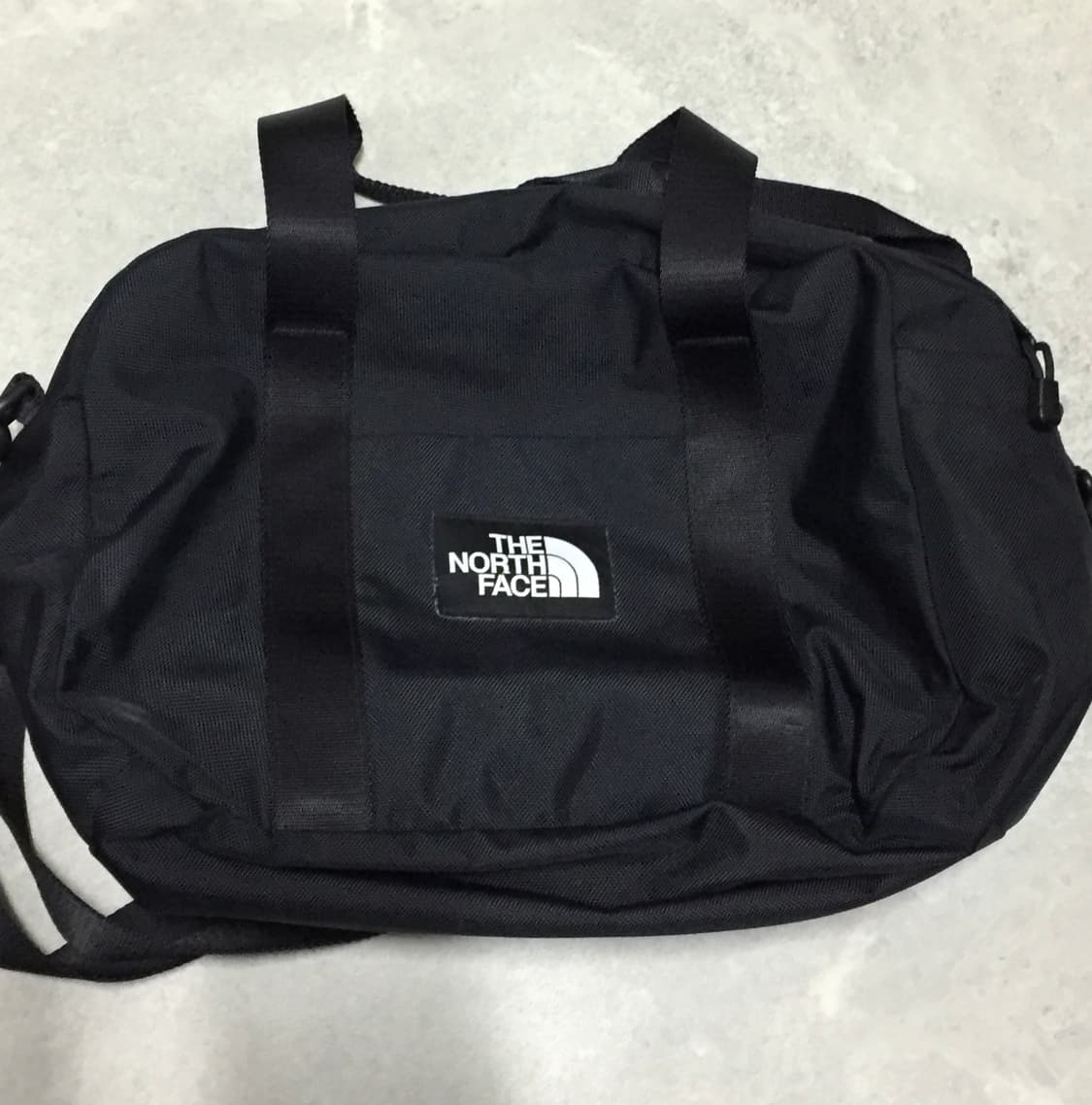 노스페이스 가방 NN2FN54A 헤리티지 카고 플러스 상품이미지1