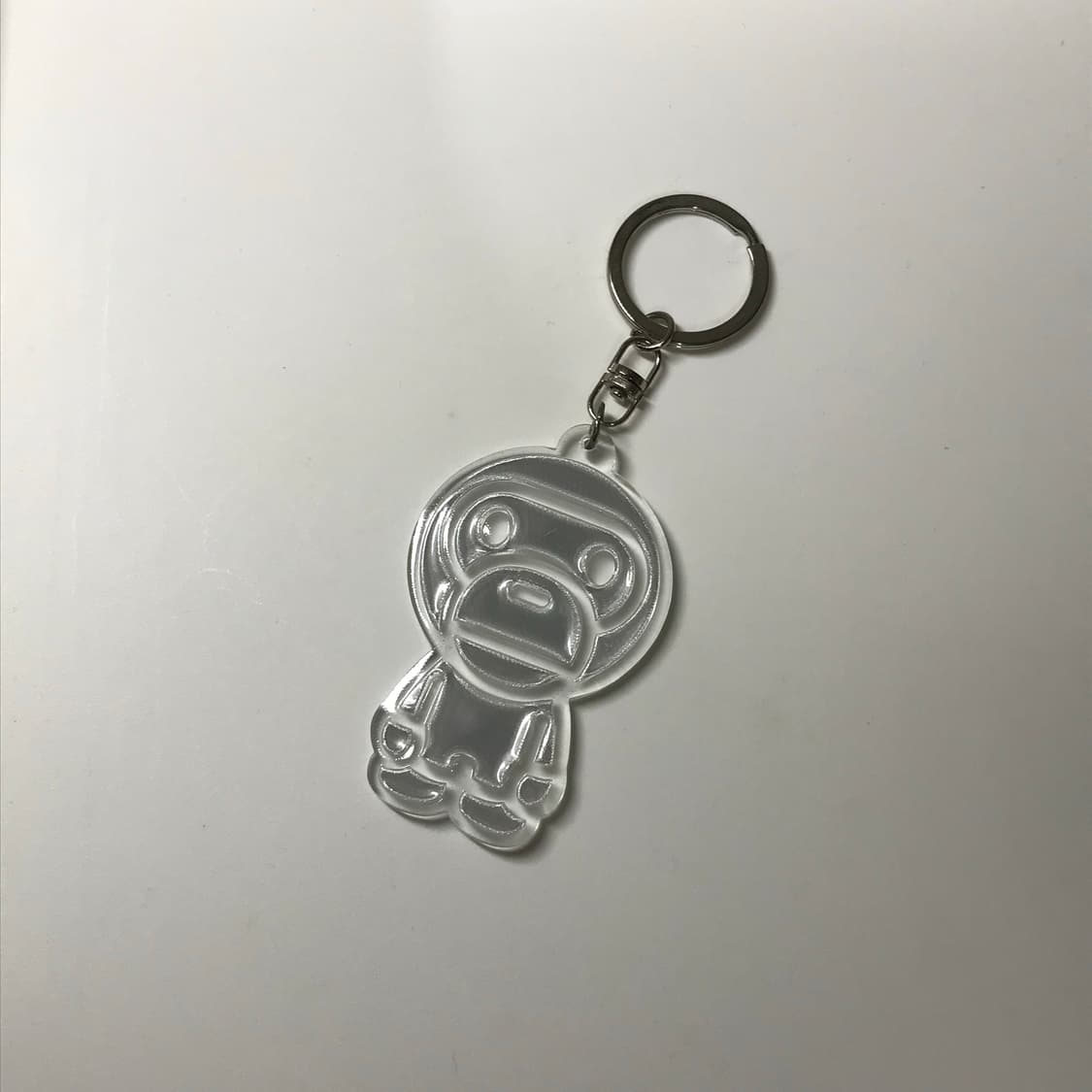 베이비 마일로 키링 상품이미지1