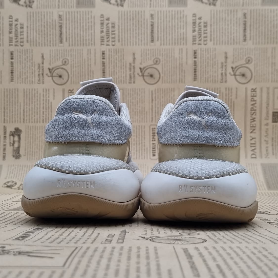 푸마 알터레이션 여성운동화240  상품이미지4