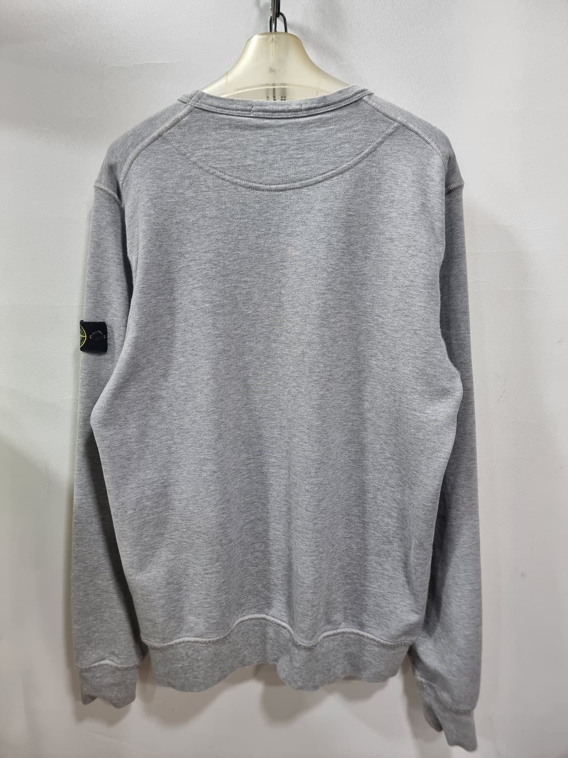 스톤아일랜드 주니어 맨투맨 (D44 상품이미지2