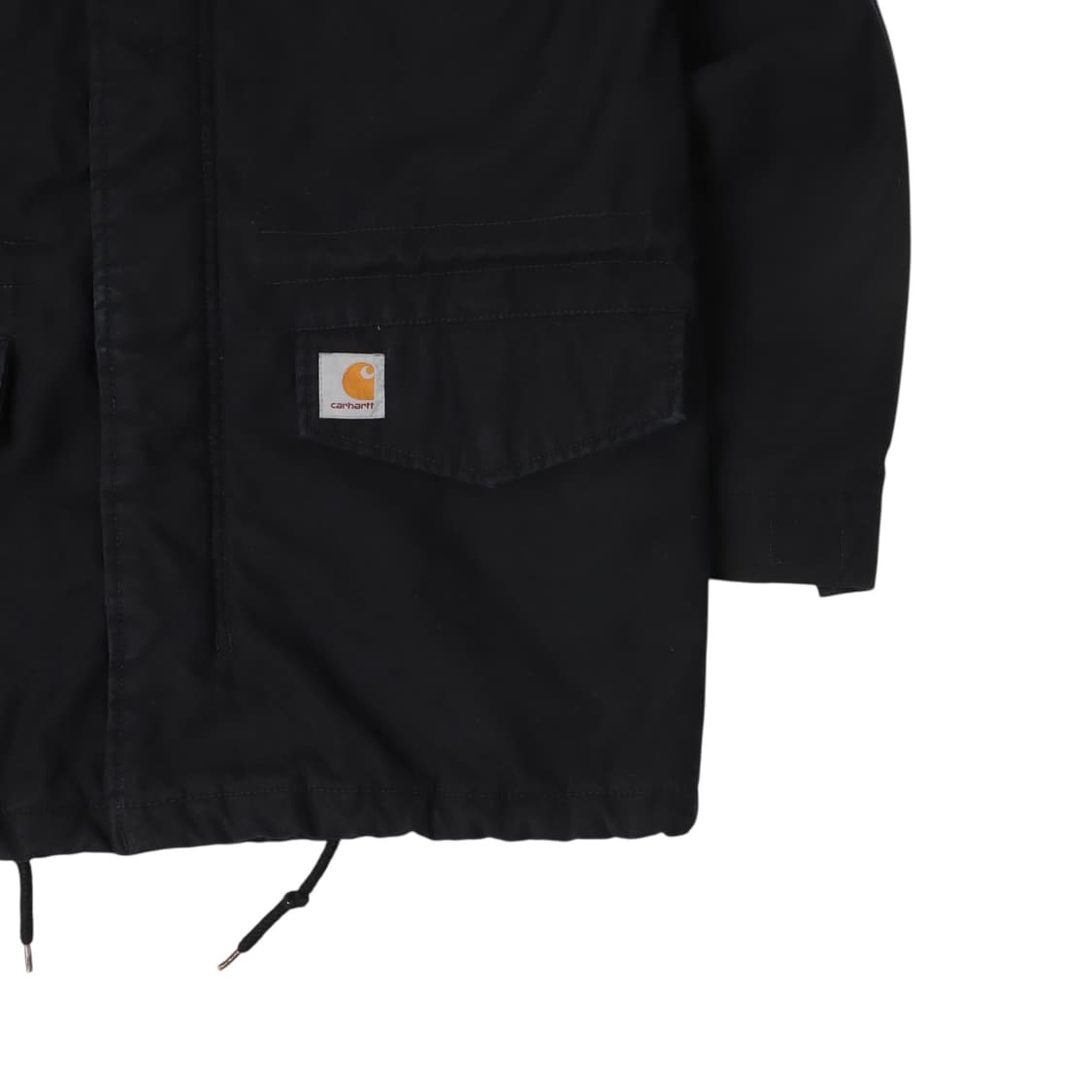 칼하트 hickman 파카 패딩 자켓 상품이미지3