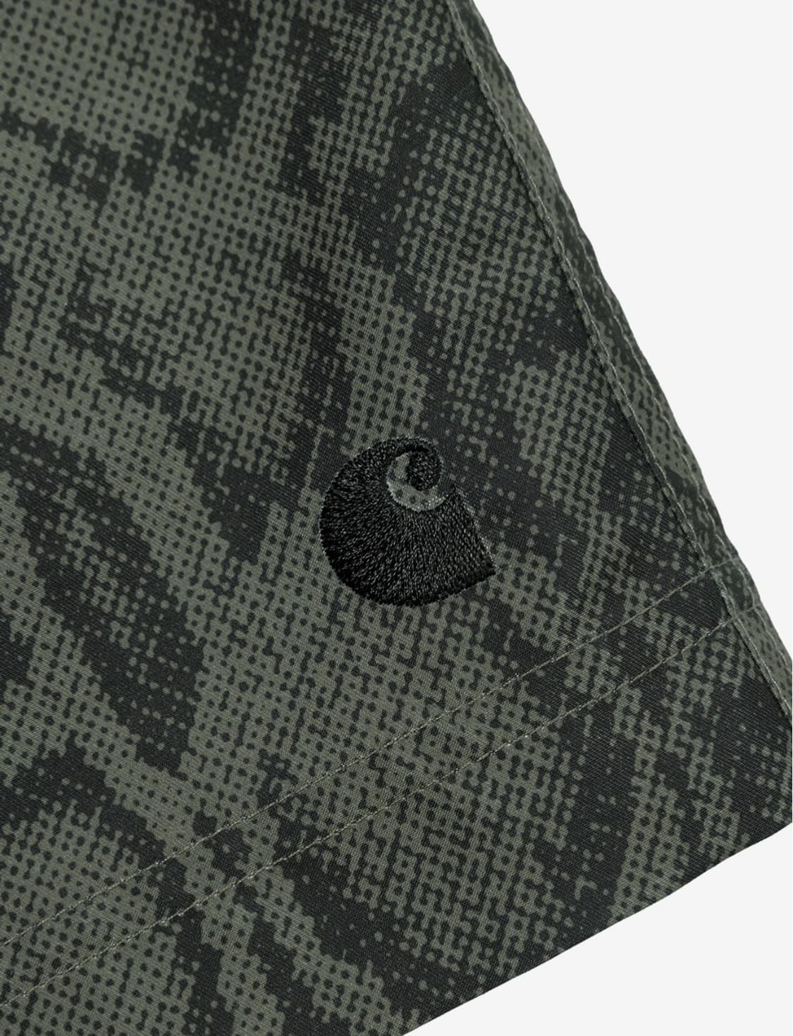 칼하트WIP SLATER SWIM TRUNKS 스윔트렁크  상품이미지3