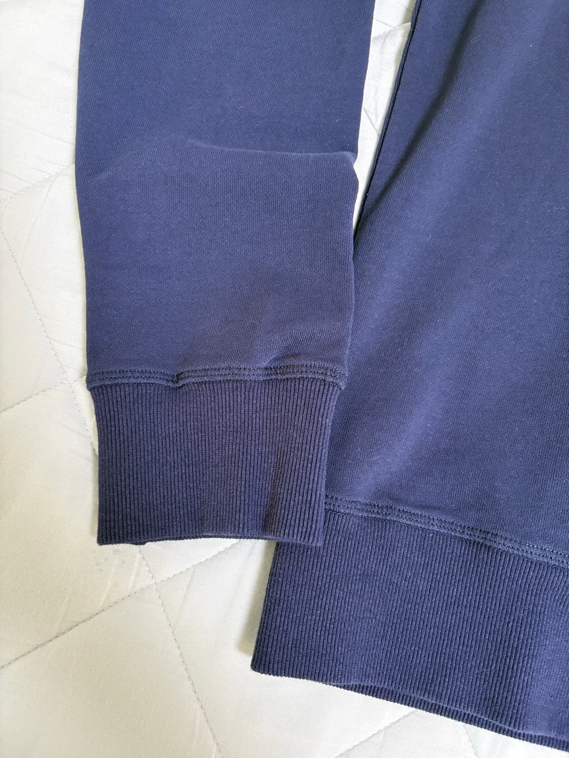 Deus ex machina 데우스 사이클웍스 맨투맨 l 상품이미지7