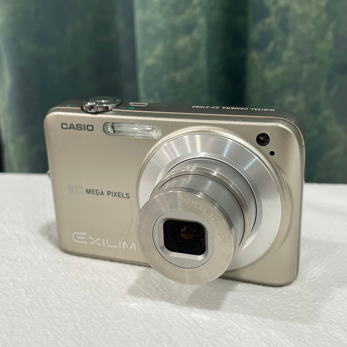 (소프트플래쉬) 카시오 exilim ex-z1080 디지털카메라 상품이미지2