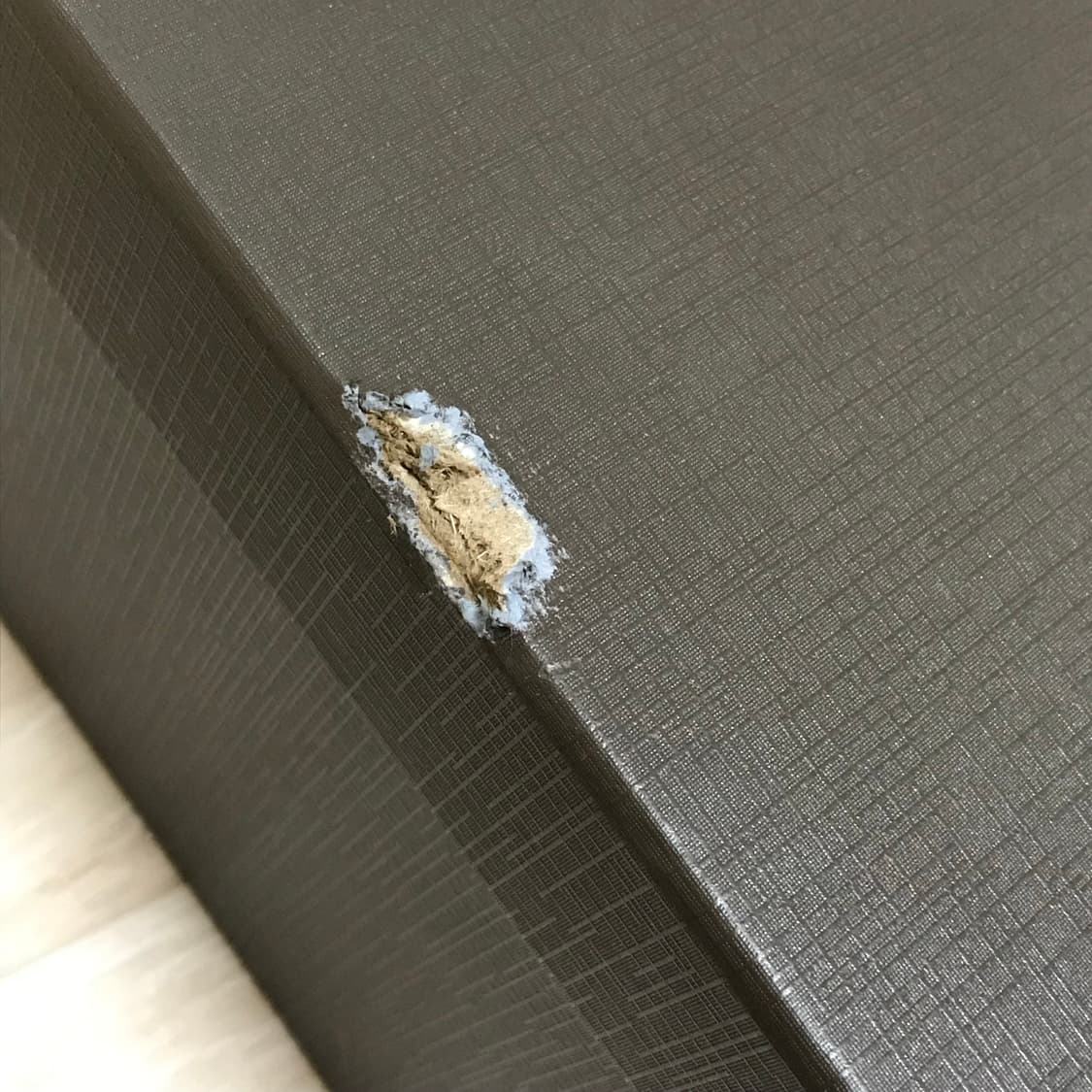 어그 울트라미니 플랫폼 블랙 4cm 7L 235 상품이미지9