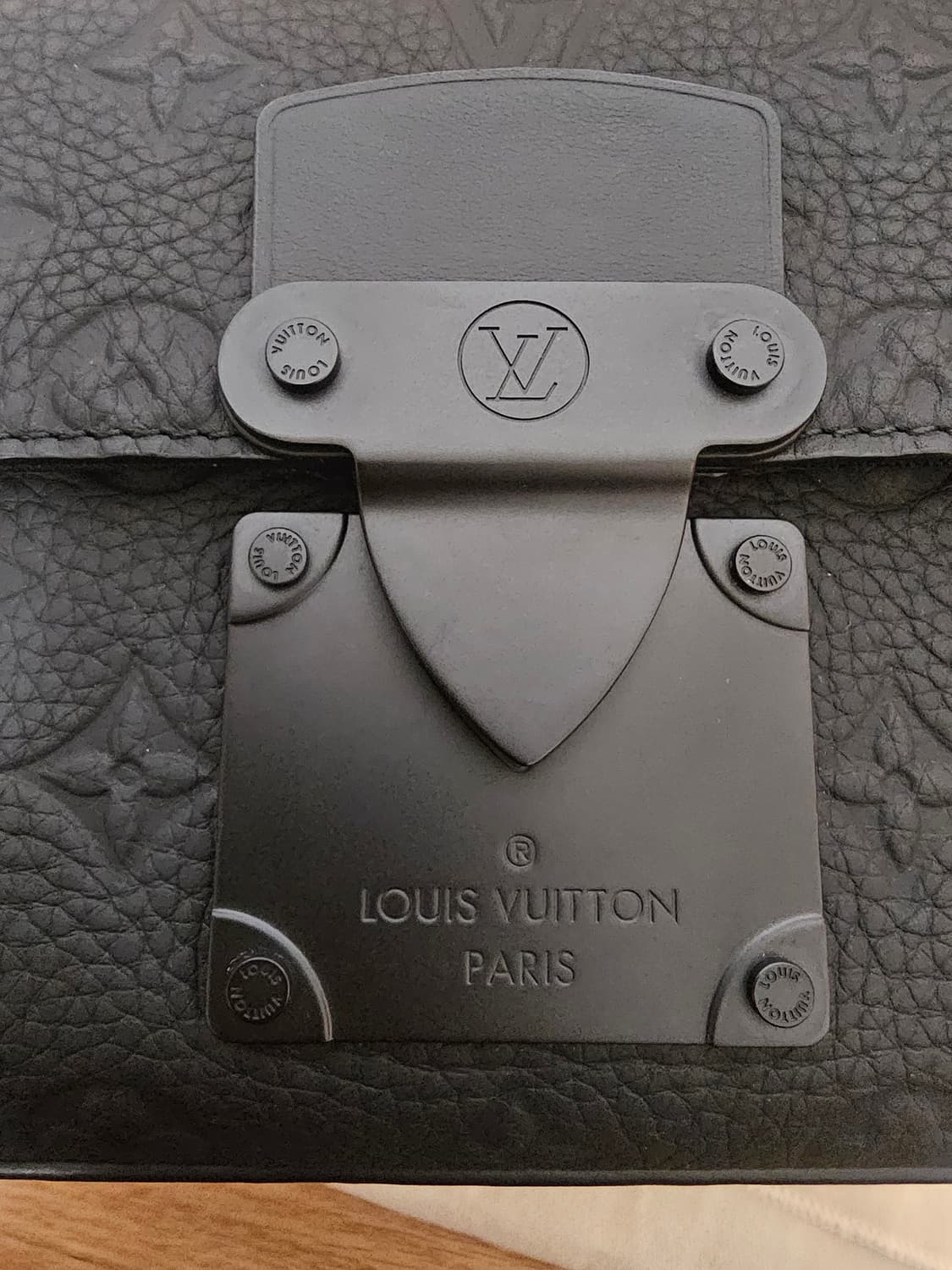 루이비통 토리옹 s락 메신저백 크로스백 상품이미지6