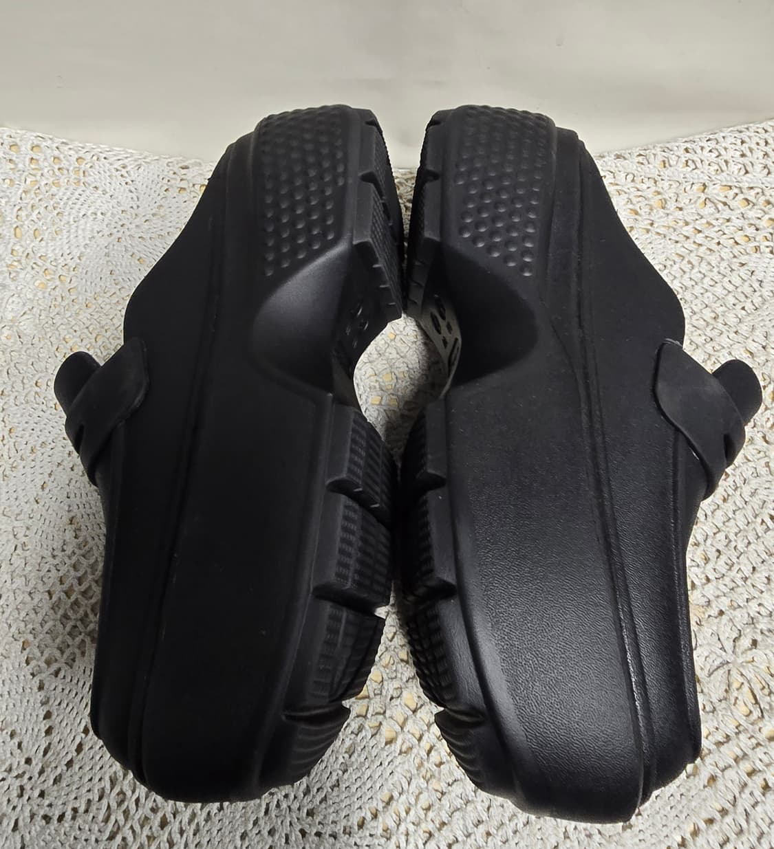 크록스 스톰프로퍼 w7 M5 상품이미지2