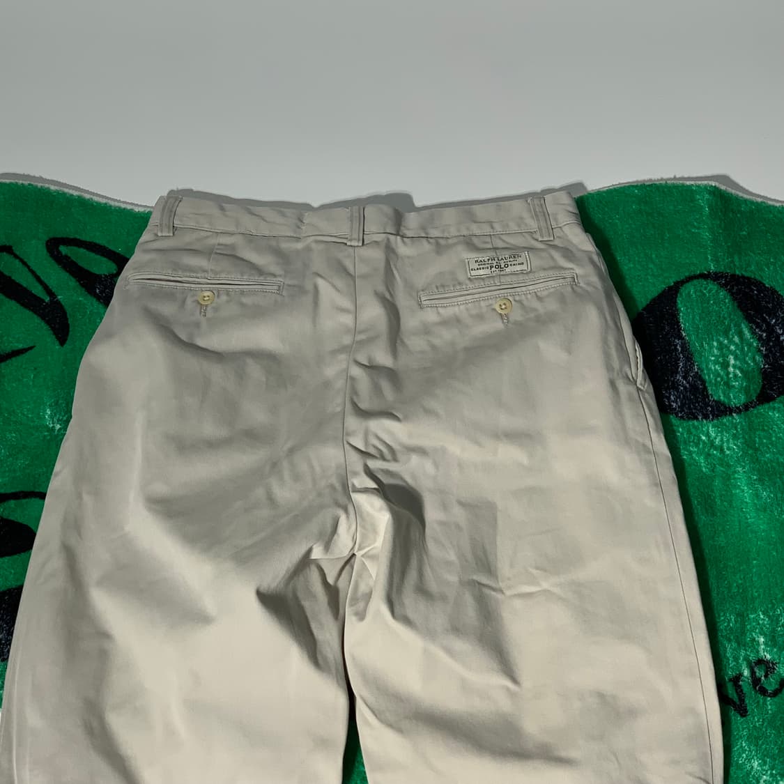 폴로 랄프로렌 치노팬츠 상품이미지5