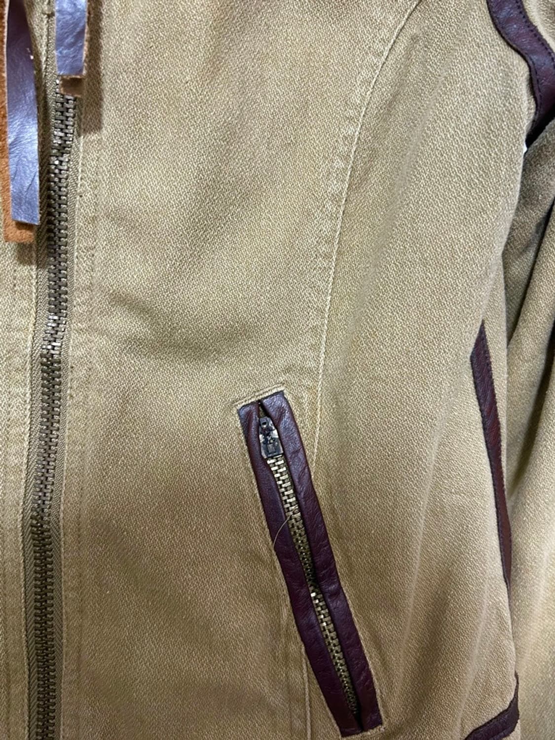 vtg jacket 상품이미지4