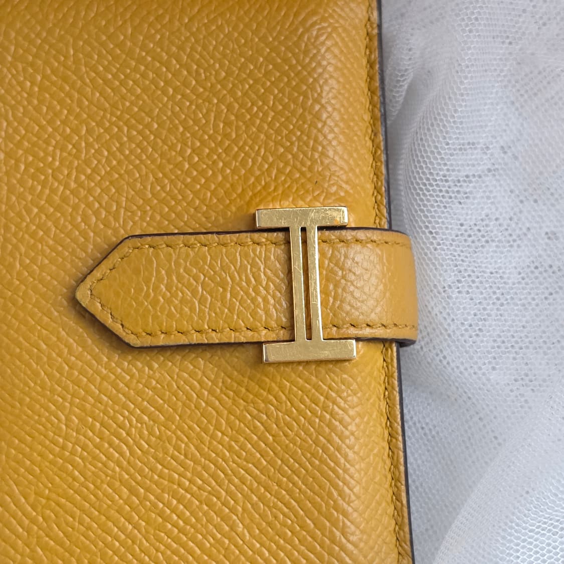 에르메스 베안 미니지갑 카드지갑 상품이미지2