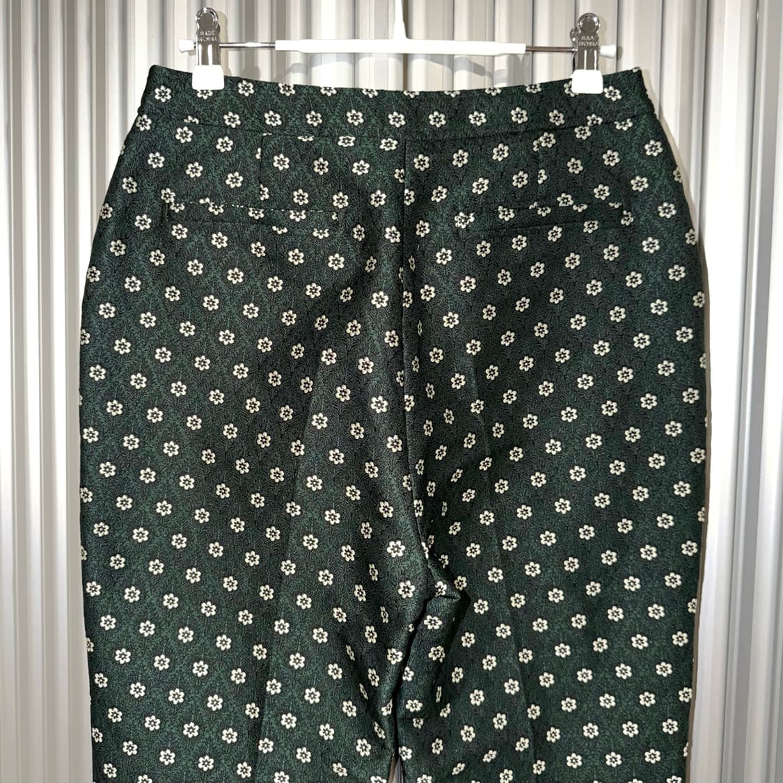 Alexa Chung pants 상품이미지3