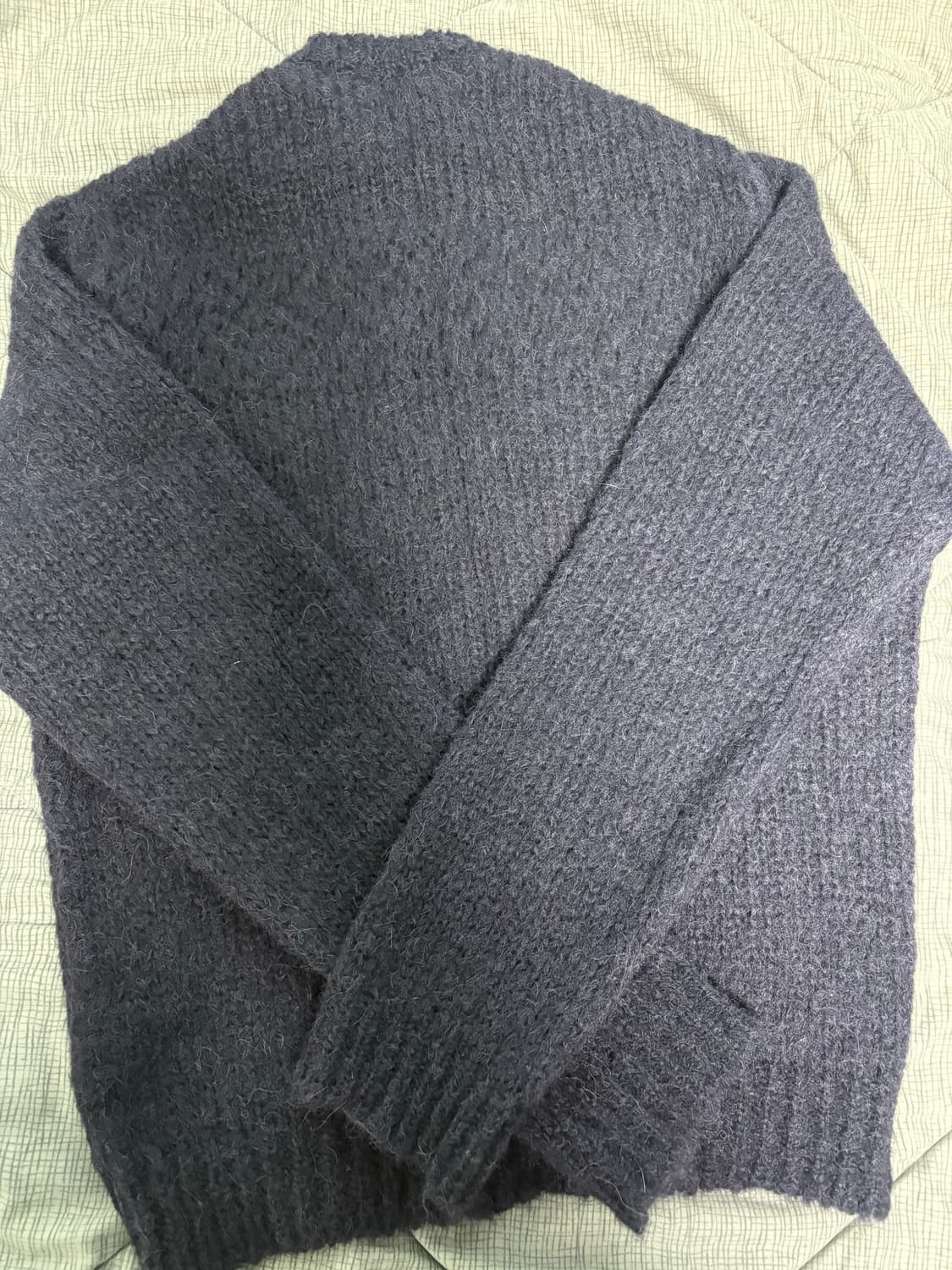 아워레가시 opa 가디건 46 상품이미지2