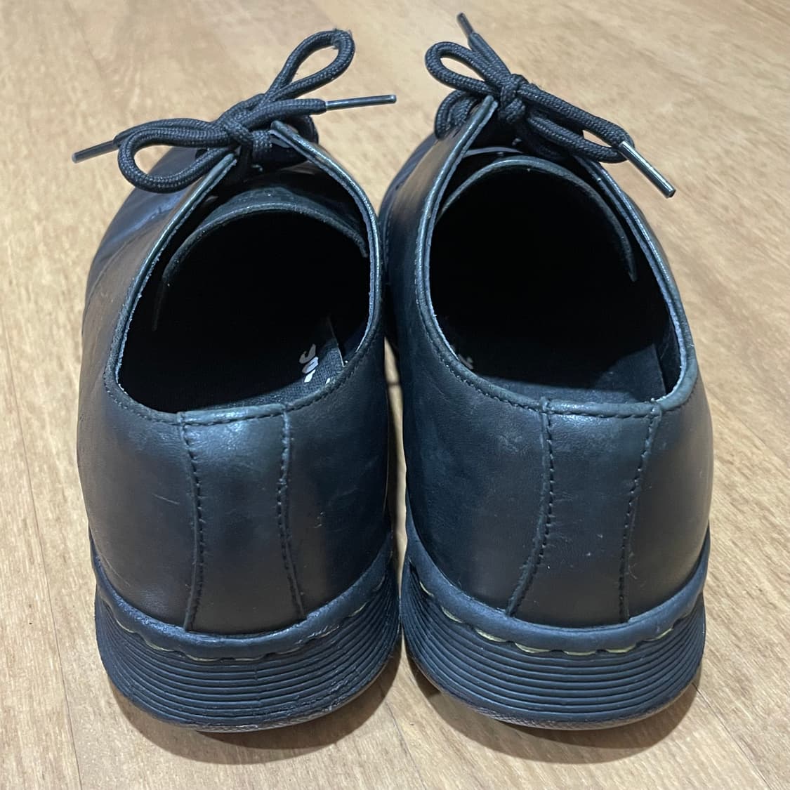 닥터마틴1461 모노 가죽 더비 슈즈 260 상품이미지4