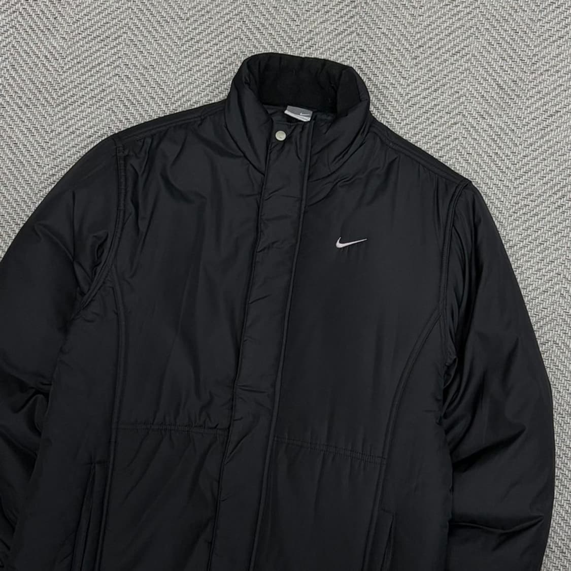 나이키 베이직 패딩 v1276 상품이미지3